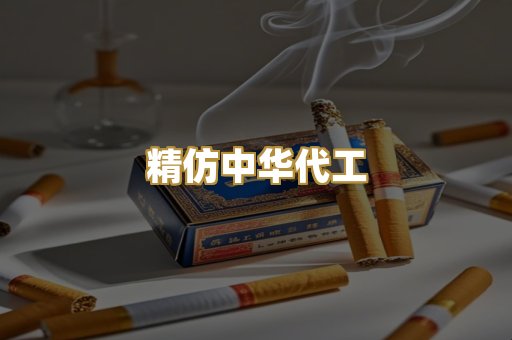 精仿中华代工